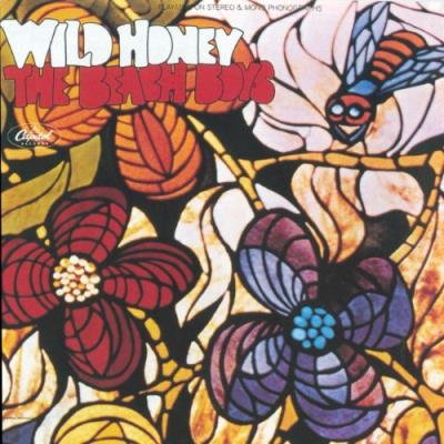 Wild honey