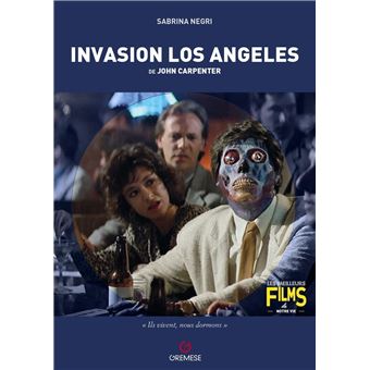 Invasion Los Angeles