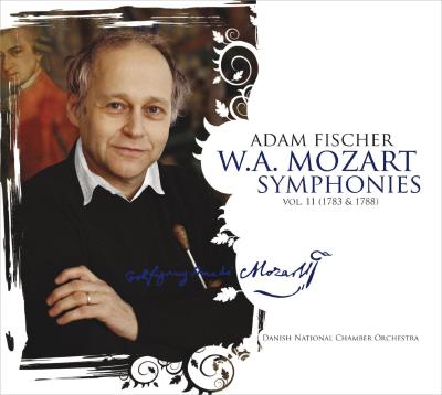 Symphonie - Volume 11 - SACD hybride
