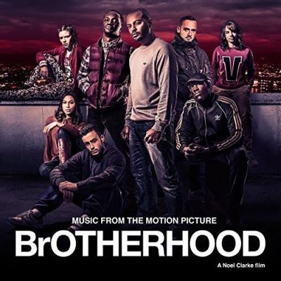 BROTHERHOOD/BOF/2LP