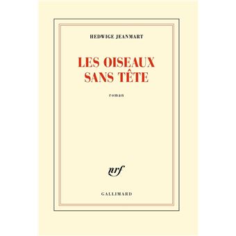 Les oiseaux sans tête - 1