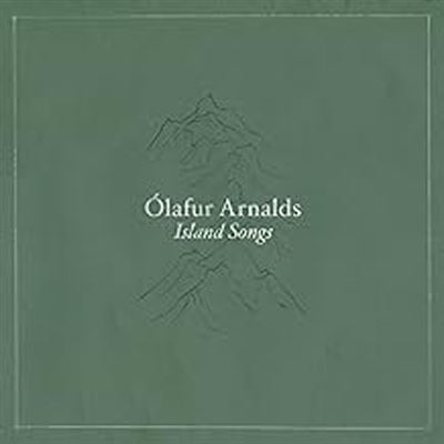 ISLAND SONGS/LP