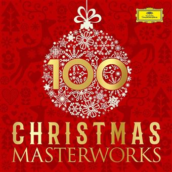 100 CHRISTMAS MASTERWORKS