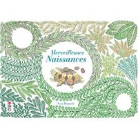 Merveilleuses Naissances