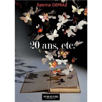 20 ans, etc.