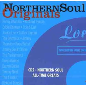Northern Soul Originals 2