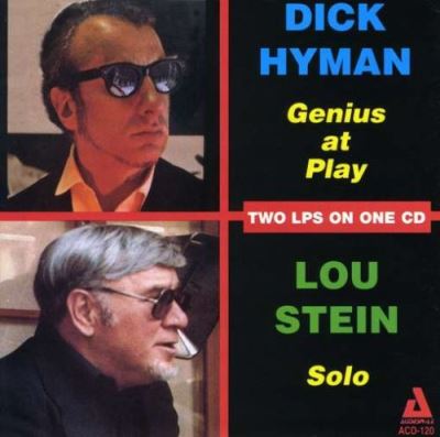 Genius at play