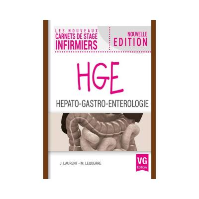 Hépato-gastro-entérologie - Jérémy Laurent - broché