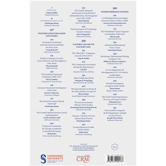 Theory and empirical performance