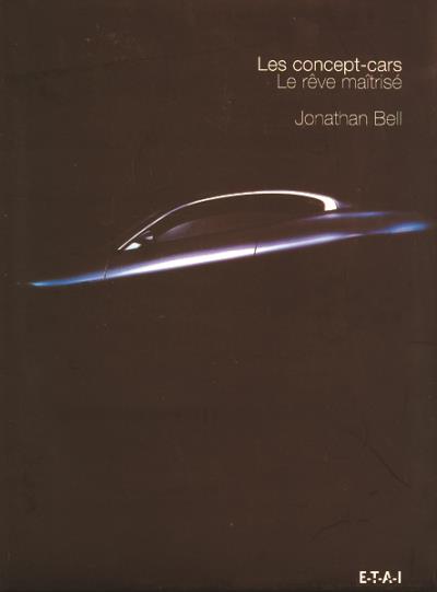 Les concept-cars