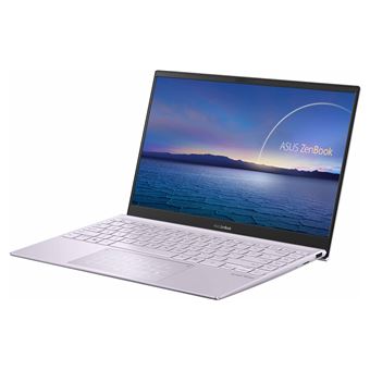 PC Portable Asus Zenbook UX325EA-KG231R 13.3” OLED Intel Core i5 8 Go RAM 512 Go SSD Gris