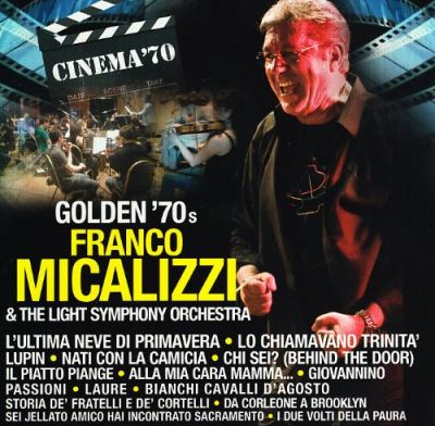 Cinema 70 golden 70s
