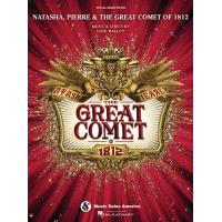 Natasha, Pierre & The Great Comet of 1812 Songbook