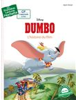 Premières lectures CP1 Disney - Dumbo