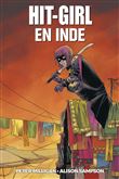 Hit Girl en Inde