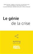 Le génie de la crise - Ayming Institute