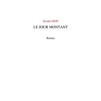 Le Jour montant