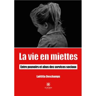 La vie en miettes