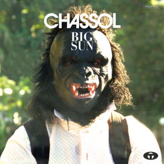 Christophe Chassol - 1