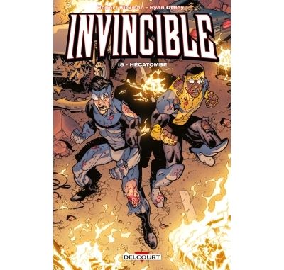 Invincible