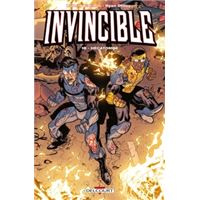 Invincible - Prélude à la guerre Tome 13 - Invincible T13 - Robert Kirkman,  Benito Cereno, Cory Walker - cartonné - Achat Livre ou ebook