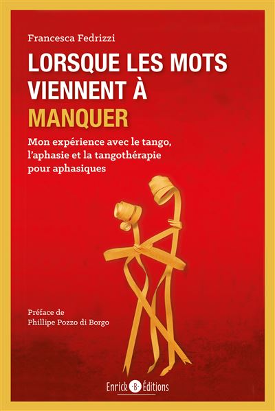 Lorsque les mots viennent à manquer
