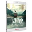 1492 : Christophe Colomb Blu-ray