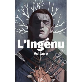 L'Ingénu (English) - 1