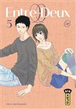 Entre-deux - Tome 5