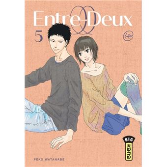 Entre-deux - Tome 5