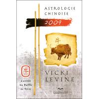 Astrologie chinoise 2009, l'année du buffle de terre