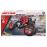 Meccano Ducati Monster Motorfiets 1200 S Red 6027038_0