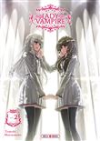 Lady Vampire T02