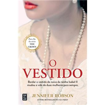 VESTIDO - 1