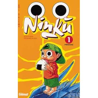 Ninku Tome 1 Fusuke Kiriyama Poche Achat Livre Fnac