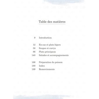 Et si on devenait pescétarien ?