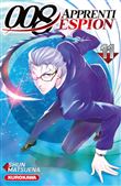 008 : Apprenti Espion - Tome 11