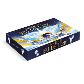 Oracle du jeu de l'oie