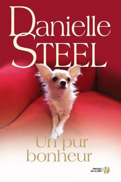Un pur bonheur - Danielle Steel - broché