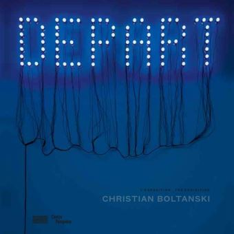 Christian boltanski / album de l'exposition