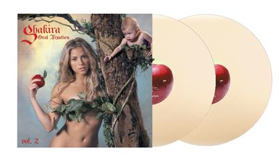 Oral Fixation Volume 2 (20th Anniversary) Édition Spéciale