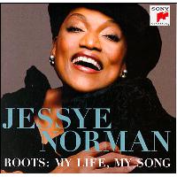 couverture de : Roots