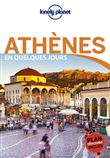 Athènes En quelques jours 3ed
