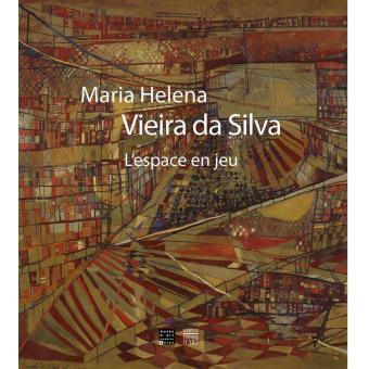 Vieira da silva / cat expo-fr - 1