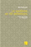 Le soufisme en 101 définitions