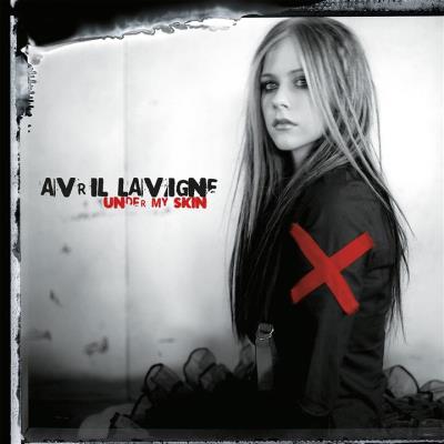 Under my skin/180gr