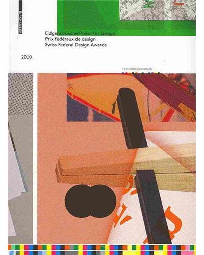 Eidgenössische preise für design, prix féderaux de design, s