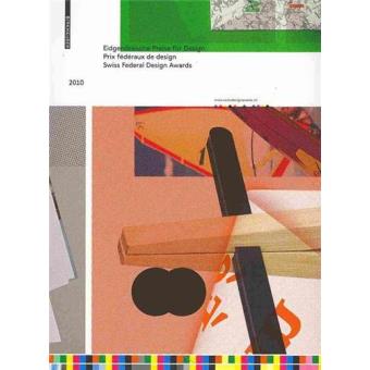 Eidgenössische preise für design, prix féderaux de design, s