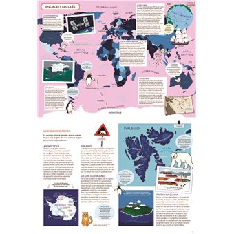 Atlas des mystères