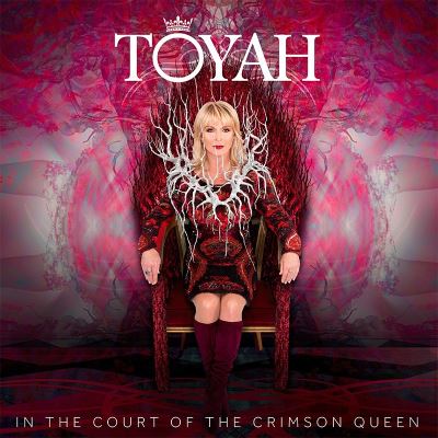 In the court of crimson queen